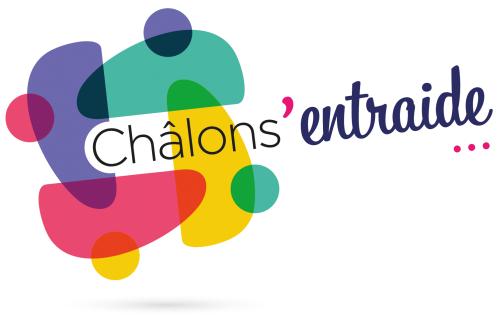 Châlons'entraide 2 ans déjà !